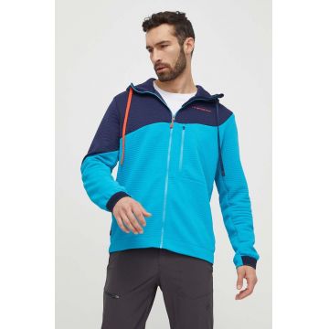 LA Sportiva hanorac Method Hoody cu glugă, modelator, N95614643