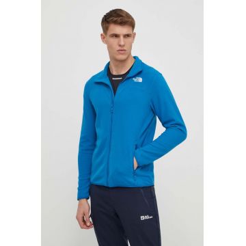 The North Face hanorac fleece 100 Glacier neted, NF0A855XRBI1