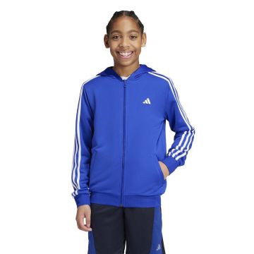 adidas bluza copii cu glugă