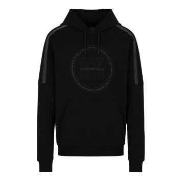 Hanorac EA7 M hoodie RN Milano