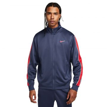 Hanorac NIKE pentru barbati SP PK TRACKTOP - FN0257437