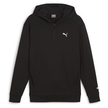 Hanorac PUMA pentru barbati RAD/CAL HALF-ZIP - 67891401