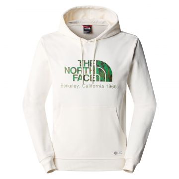 Hanorac THE NORTH FACE pentru barbati SCRAP BKL CALI HD - NF0A55GFQLI1