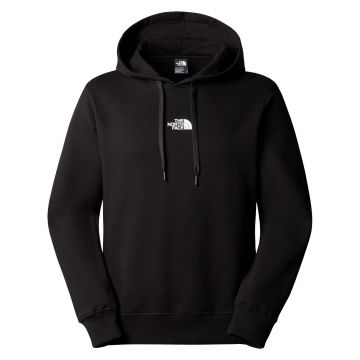 Hanorac THE NORTH FACE pentru barbati ZUMU HOODIE TNF - NF0A87DBJK31