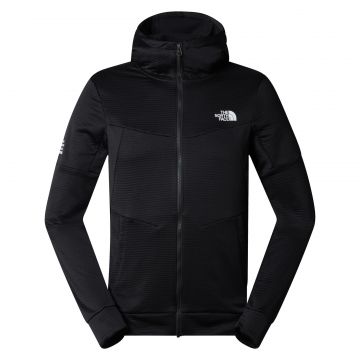 Hanorac THE NORTH FACE pentru barbati MA FULL ZIP FLEECE TNF - NF0A87J5JK31