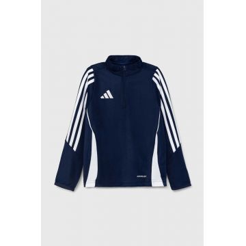 adidas Performance bluza copii TIRO24 TRTOPY cu imprimeu, IR9360