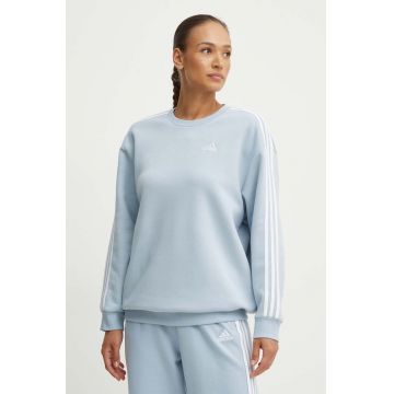 adidas bluza Essentials femei, neted, IY1736