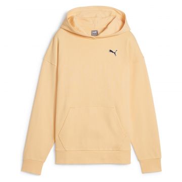 Hanorac PUMA pentru femei BETTER ESSENTIALS HOODIE - 67598845