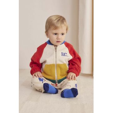 Bobo Choses bluza bebe cu imprimeu, 224AB042