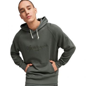 Hanorac barbati Puma Classics Hoodie 62427580