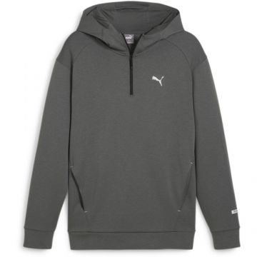 Hanorac barbati Puma Radcal Half-zip Dk 67891480