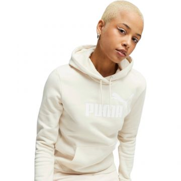 Hanorac femei Puma Ess Logo Hoodie Fl S 58678987