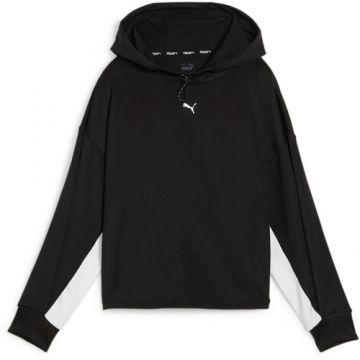 Hanorac femei Puma Fit Double Knit Hoodie 52504901