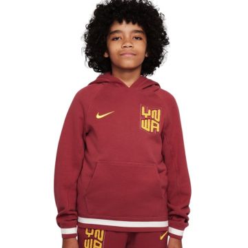 Hanorac Nike LFC KNSW AIR PO HOODIE