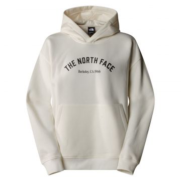 Hanorac THE NORTH FACE pentru femei VARSITY GRAPHIC - NF0A89CSQLI1