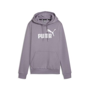 Hanorac Puma ESS Logo Hoodie FL (S)