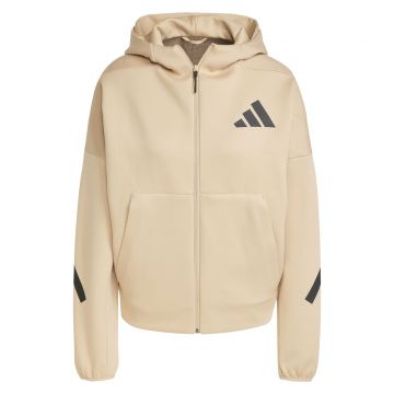 Hanorac ADIDAS pentru femei W Z.N.E. FZ - JD9594