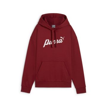 Hanorac Puma ESS+ Script Hoodie FL