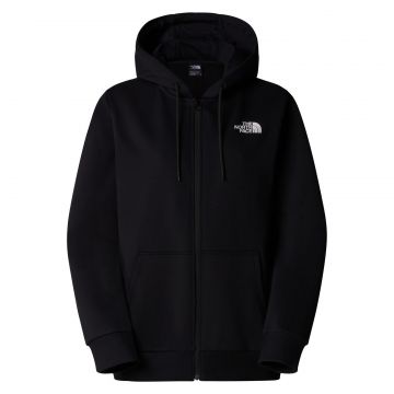 Hanorac THE NORTH FACE pentru femei SIMPLE DOME FULL ZIP HOODIE - NF0A89EWJK31