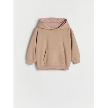 Reserved - Hanorac oversized - bej