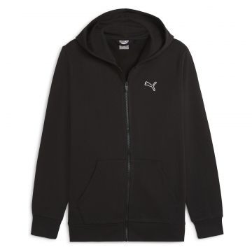 Hanorac PUMA pentru barbati BETTER ESSENTIALS FZ HOODIE - 67681501