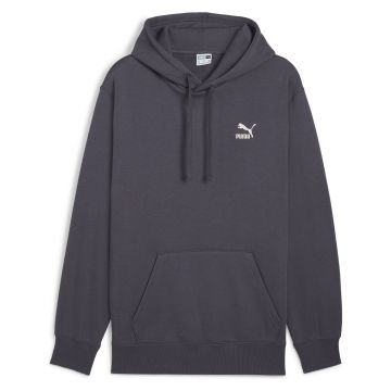 Hanorac PUMA pentru barbati CLASSICS HOODIE - 53559691