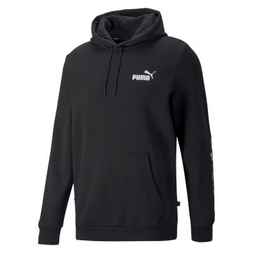 Hanorac PUMA pentru barbati ESS+ TAPE HOODIE - 84904001