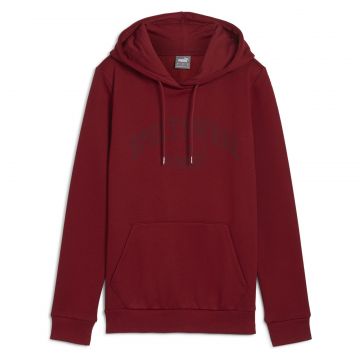 Hanorac PUMA pentru femei ESS+ LOGO LAB HOODIE FL - 68298713