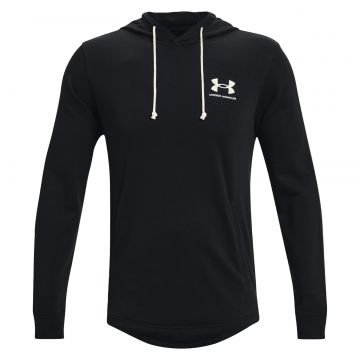 Hanorac UNDER ARMOUR pentru barbati RIVAL TERRY LC HD - 1370401001