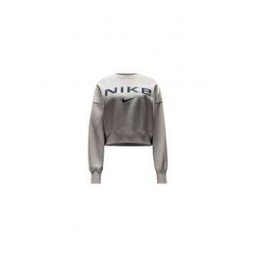 Bluza PHNX FLC OOS LOGO CREW FV7674104