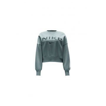 Bluza PHNX FLC OOS LOGO CREW FV7674370