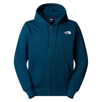 Hanorac THE NORTH FACE pentru barbati SIMPLE DOME FZ - NF0A89FD1NO1