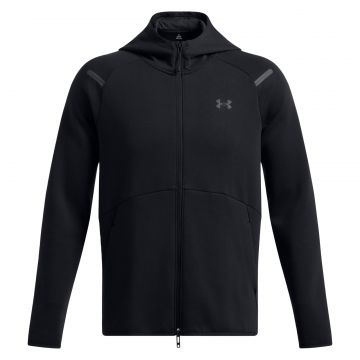 Hanorac UNDER ARMOUR pentru barbati UNSTOPPABLE FLC FZ HD EU - 1389352001