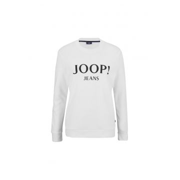 JOOP - Bluza de trening de casa - cu logo Alfred