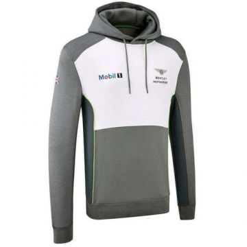 Hanorac barbati Bentley Motorsport Team Hoodie B14H2