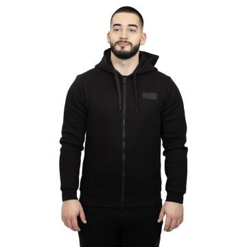 Hanorac EMPORIO ARMANI EA7 pentru barbati TENNIS CLUB M HOODIE FZ - 6DPM26PJODZ01200