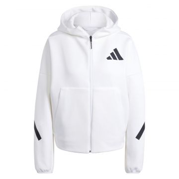 Hanorac ADIDAS pentru femei W Z.N.E. FZ - JE7849