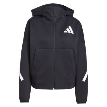 Hanorac ADIDAS pentru femei W Z.N.E. FZ - JC5392