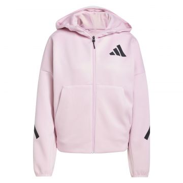 Hanorac ADIDAS pentru femei W Z.N.E. FZ - JC5393