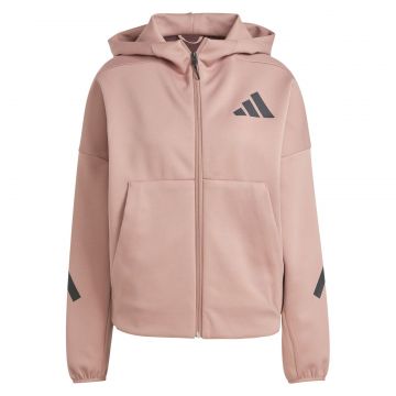 Hanorac ADIDAS pentru femei W Z.N.E. FZ - JC5394