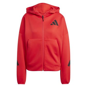 Hanorac ADIDAS pentru femei W Z.N.E. FZ - JC9310