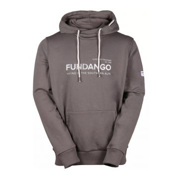 Hanorac Hoover Hooded Sweatshirt