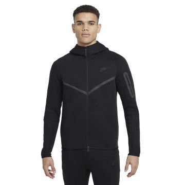 Hanorac NIKE pentru barbati TECH FLEECE WR FZ JKT - HV0949010