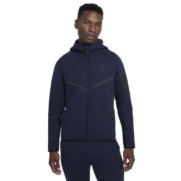 Hanorac NIKE pentru barbati TECH FLEECE WR FZ JKT - HV0949451