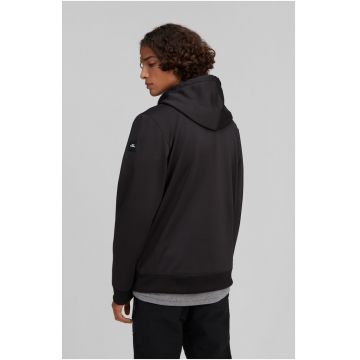 Hanorac Rutile Hooded Fleece