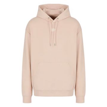 Hanorac EA7 U Oversize Hoodie Cn Pastels