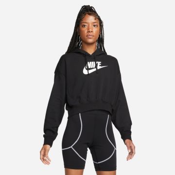 Hanorac Nike W Nsw Club Fleece GX crop