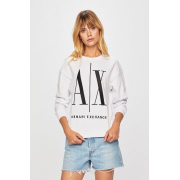 Armani Exchange - Bluza