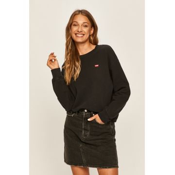 Levi's bluză 24688.0006-Blacks