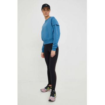 Reebok bluza femei, neted